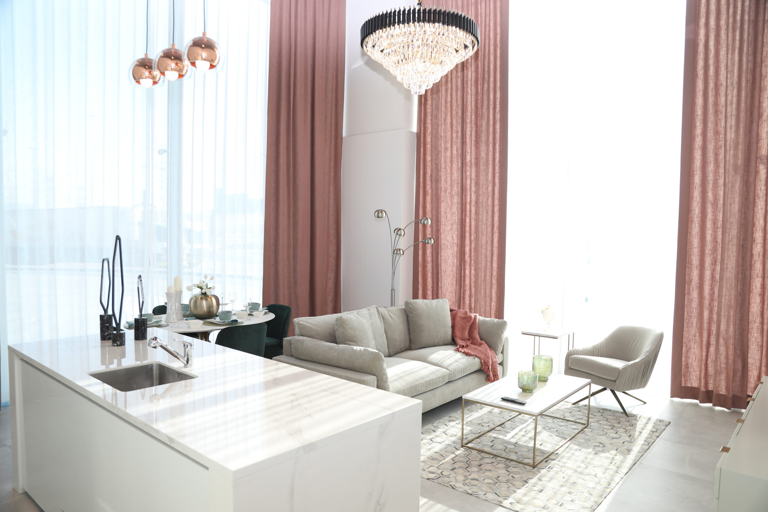Catch Residences